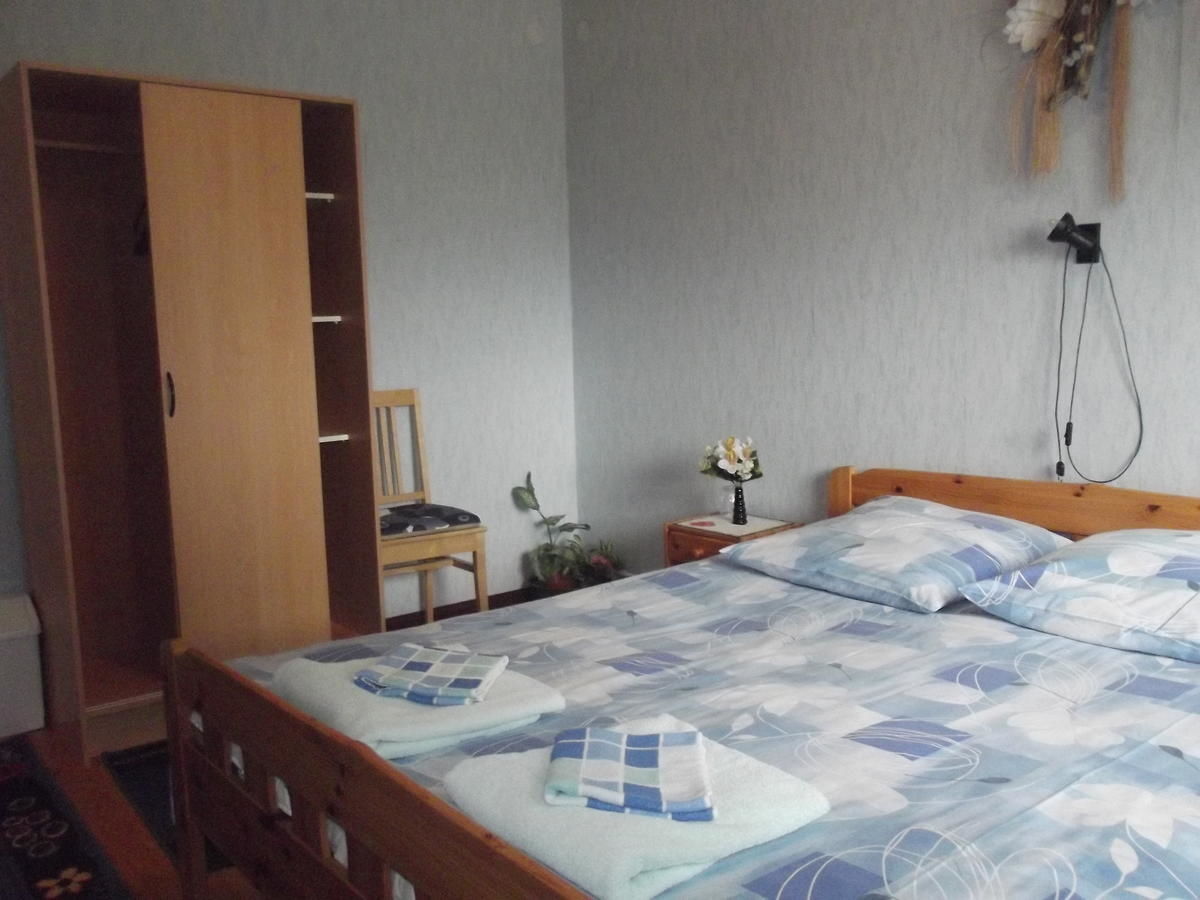 Гостевой дом Kure Guesthouse Rahinge-31