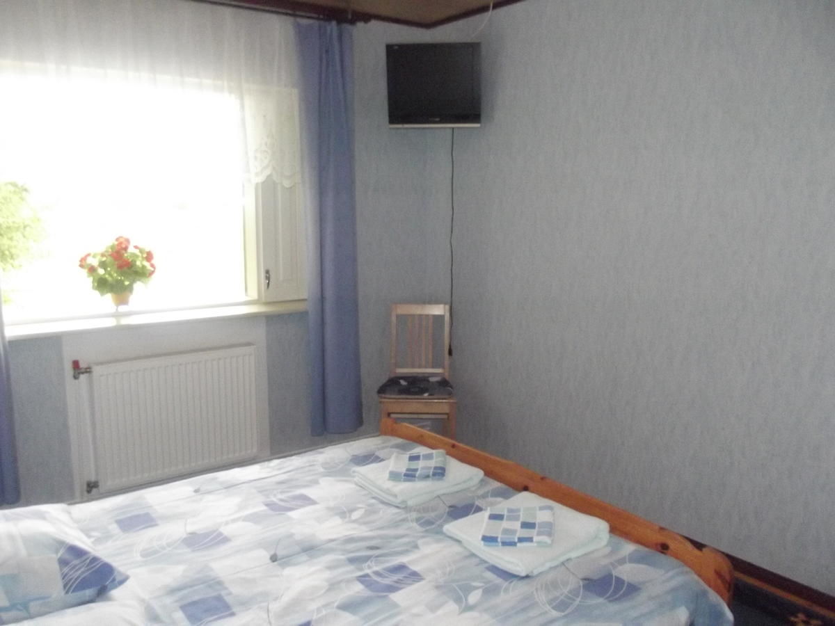 Гостевой дом Kure Guesthouse Rahinge-33