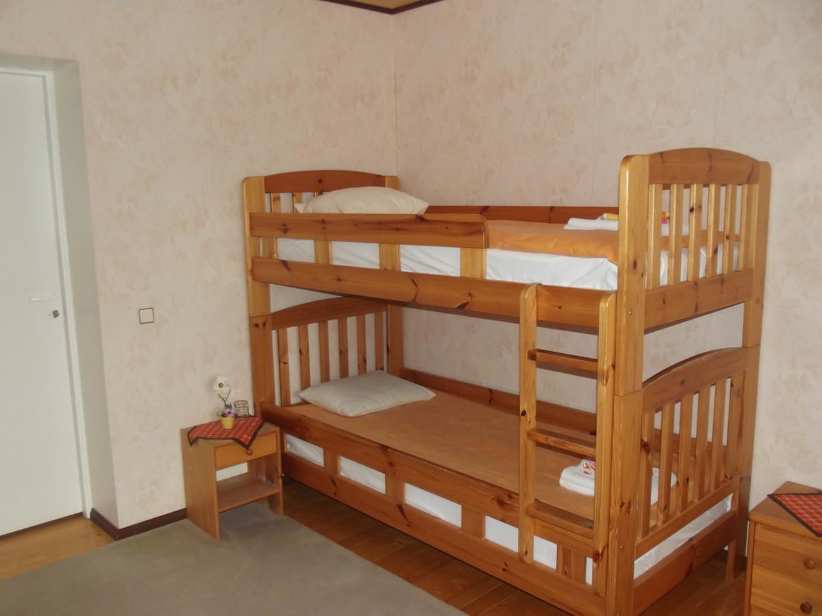 Гостевой дом Kure Guesthouse Rahinge-34