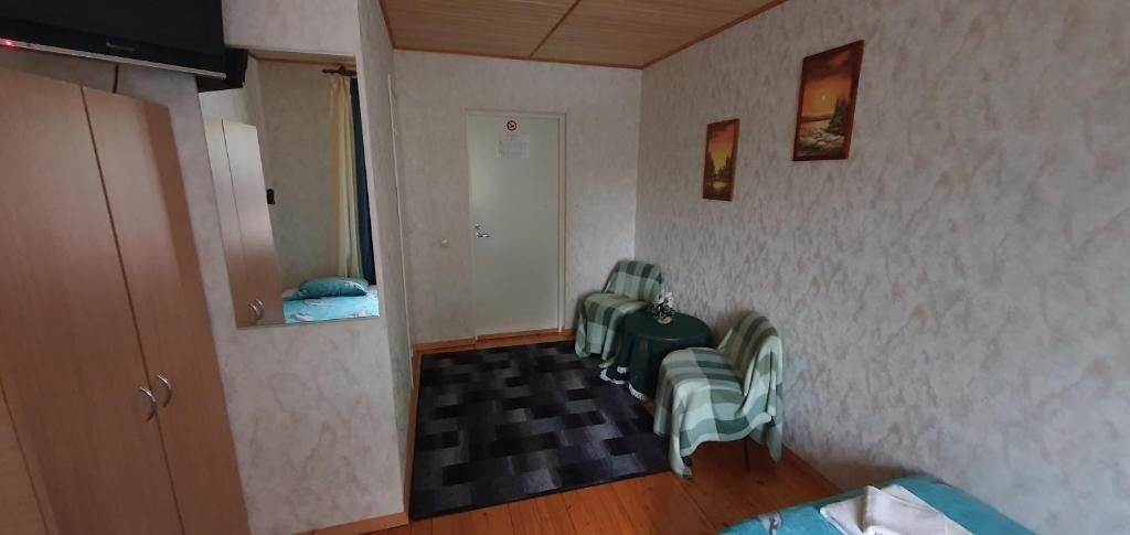 Гостевой дом Kure Guesthouse Rahinge-53