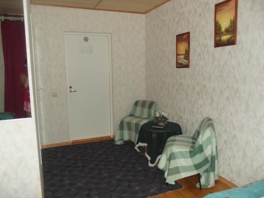 Гостевой дом Kure Guesthouse Rahinge-66